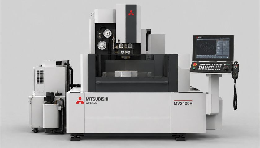 Mitsubishi Tel Erezyon