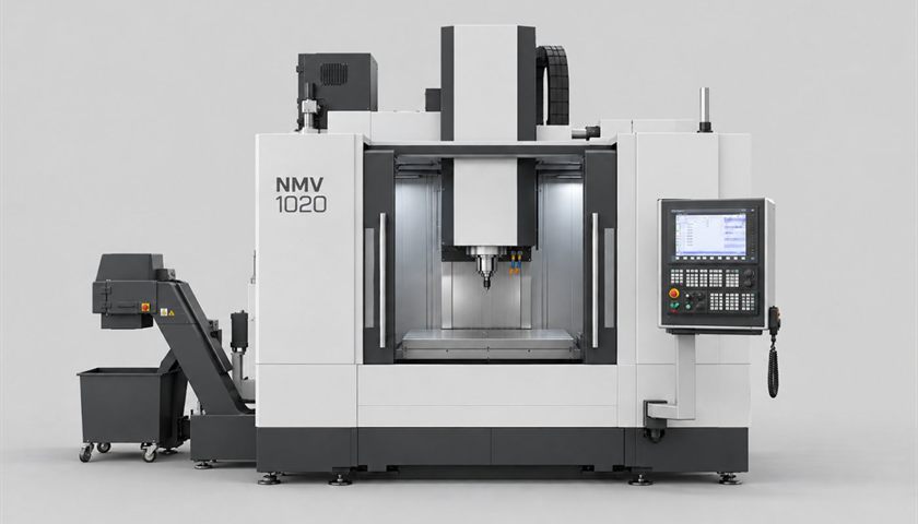 NMV 1020 CNC