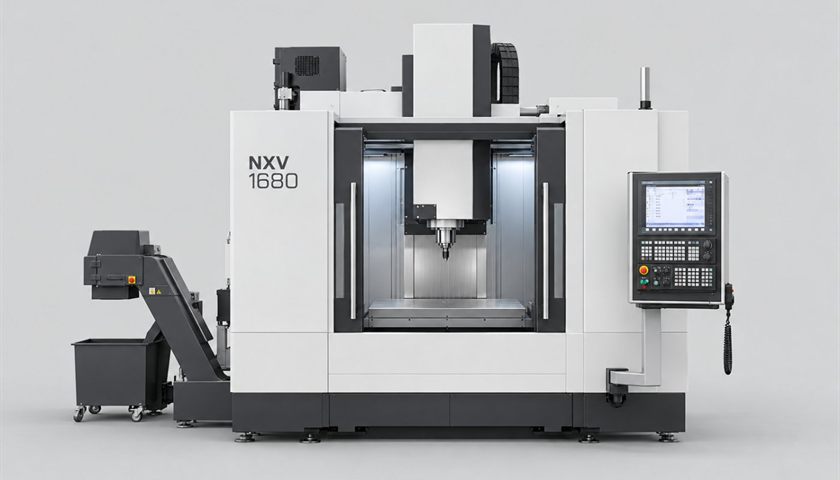 NXV 1680 CNC