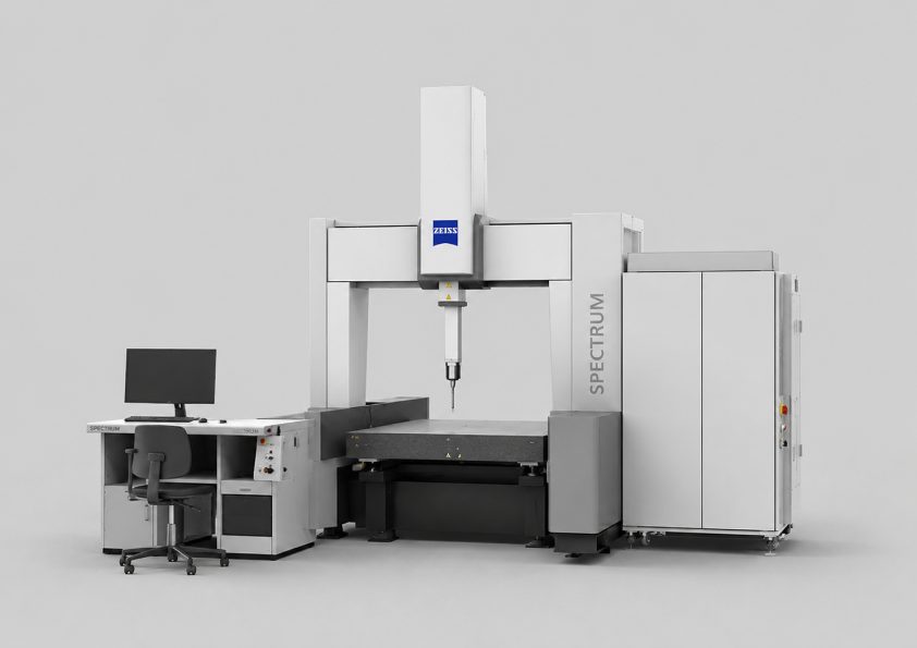 Zeiss Spectrum CMM